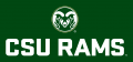 Colorado State Rams 2015-Pres Alternate Logo 02 Iron On Transfer