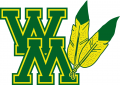 William and Mary Tribe 1974-2003 Primary Logo Iron On Transfer