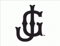 Jackson Generals 2011-Pres Cap Logo 2 Print Decal