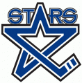 Lincoln Stars 1996 97-Pres Primary Logo Iron On Transfer