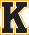 Kingston Frontenacs 2012 13-Pres Primary Logo Print Decal