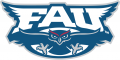 Florida Atlantic Owls 2005-Pres Alternate Logo Print Decal