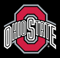 Ohio State Buckeyes 1987-2012 Alternate Logo 02 Iron On Transfer