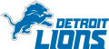 Detroit Lions 2017-Pres Alternate Logo Iron On Transfer